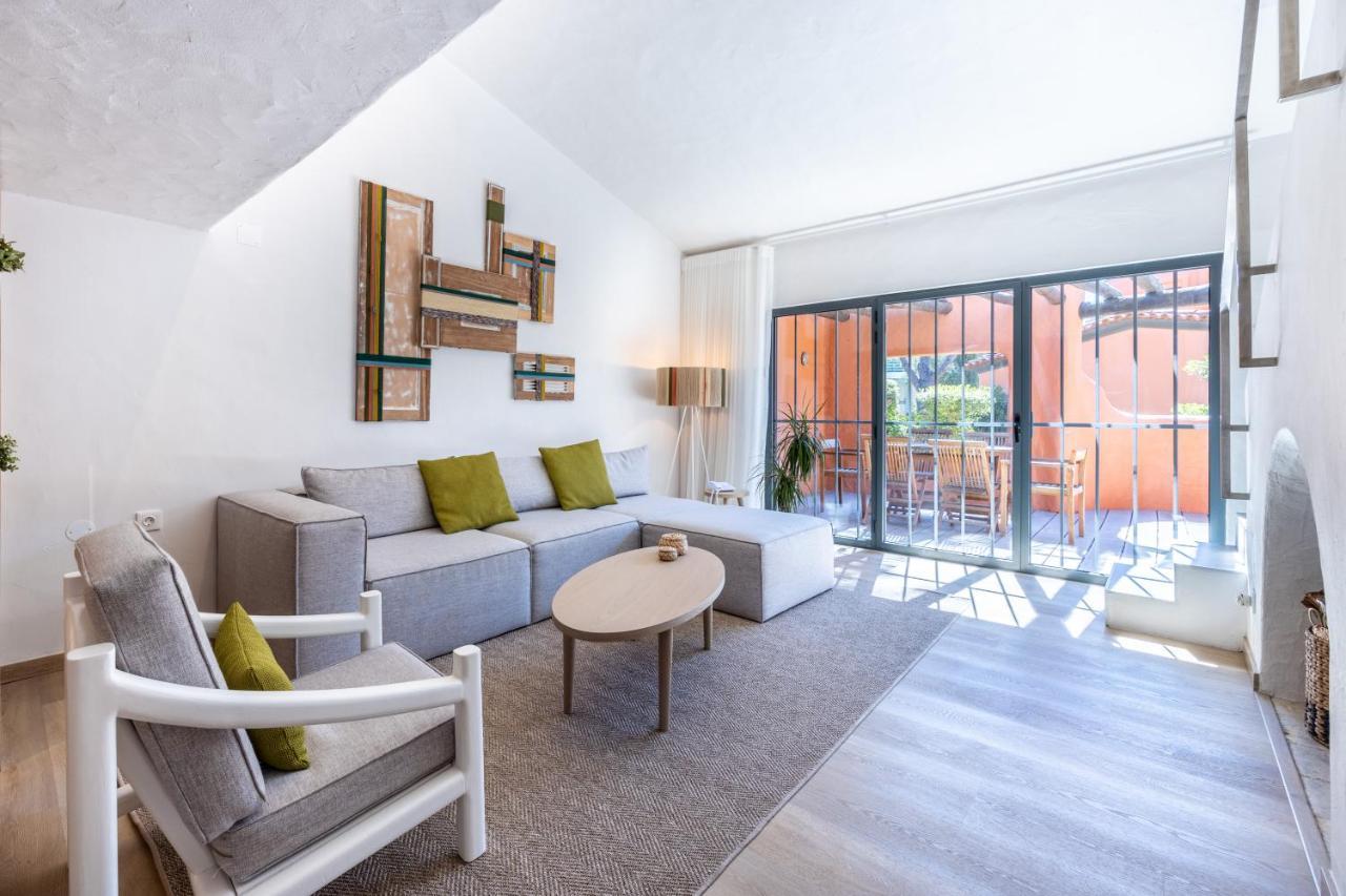 קסקאיס Onyria Quinta Da Marinha Villas מראה חיצוני תמונה