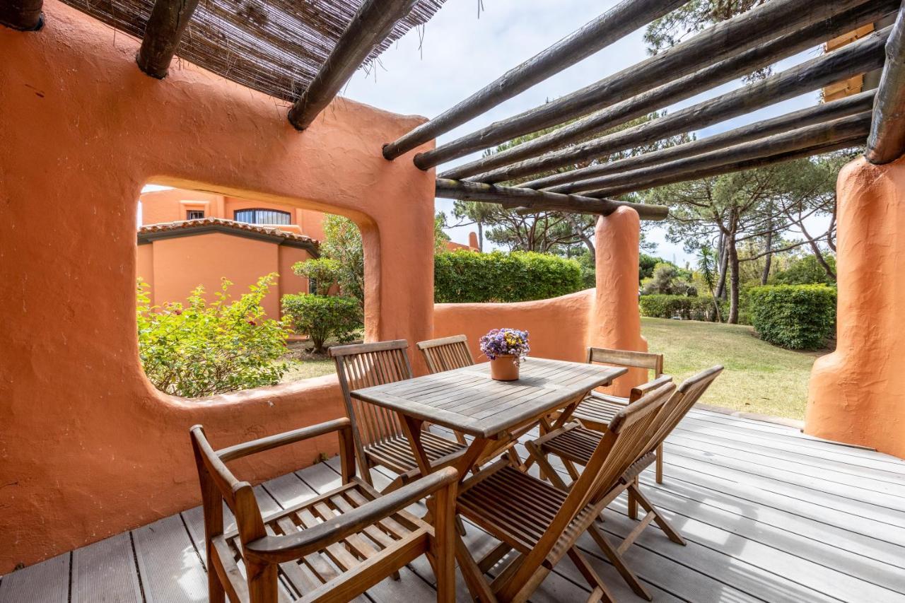 קסקאיס Onyria Quinta Da Marinha Villas מראה חיצוני תמונה