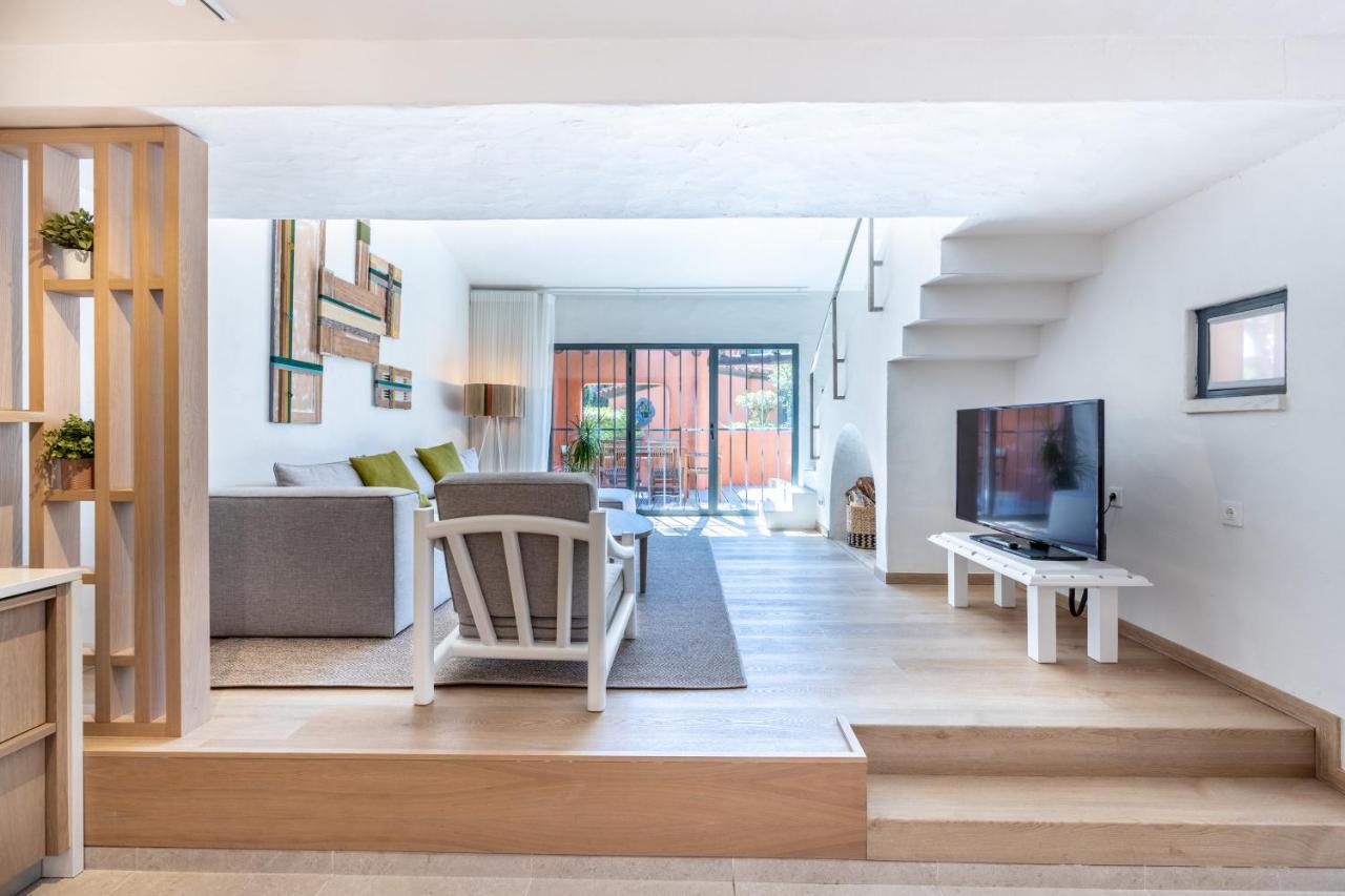 קסקאיס Onyria Quinta Da Marinha Villas מראה חיצוני תמונה