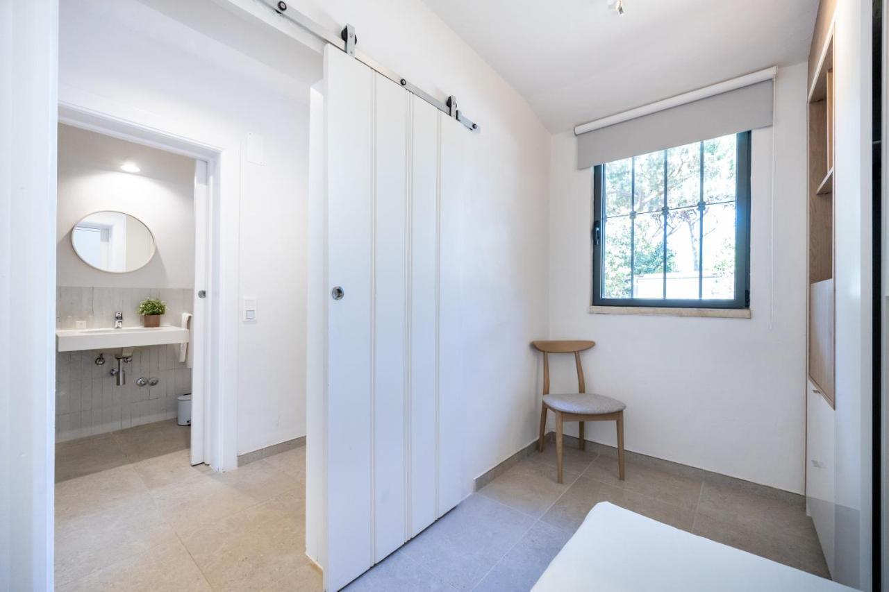 קסקאיס Onyria Quinta Da Marinha Villas מראה חיצוני תמונה