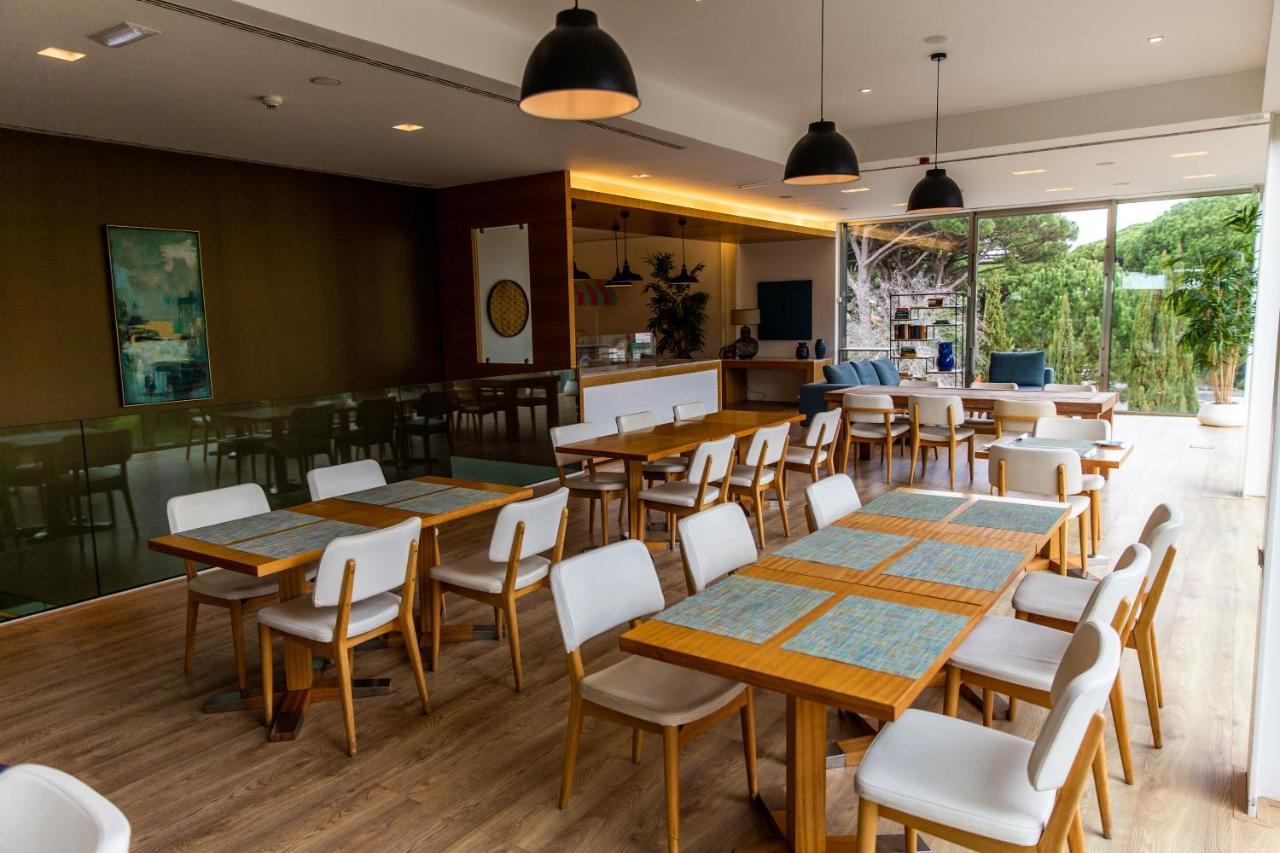 קסקאיס Onyria Quinta Da Marinha Villas מראה חיצוני תמונה