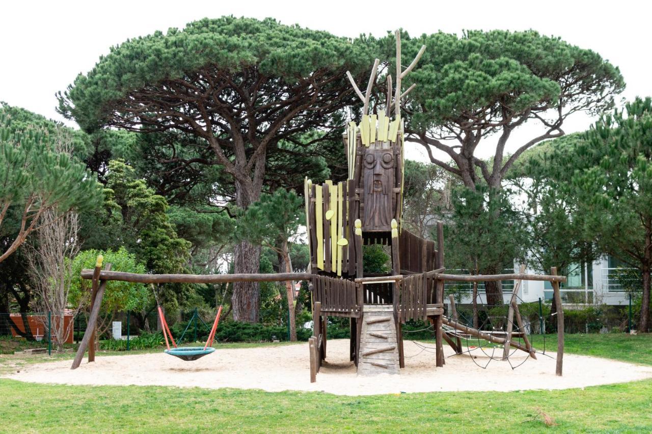 קסקאיס Onyria Quinta Da Marinha Villas מראה חיצוני תמונה