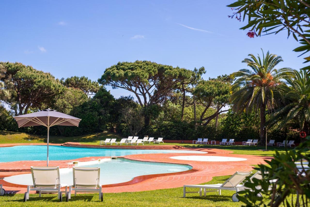 קסקאיס Onyria Quinta Da Marinha Villas מראה חיצוני תמונה