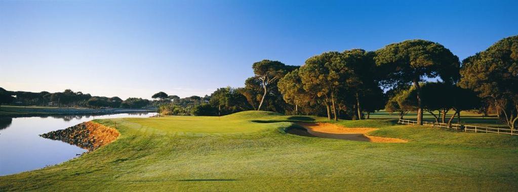 קסקאיס Onyria Quinta Da Marinha Villas מראה חיצוני תמונה